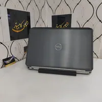 لپ تاپ دل i5 رم 8 فلزی حافظه 320 ویندوز 10|رایانه همراه|سبزوار, |دیوار