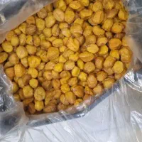کارگر آلو پوست کن