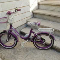 دوچرخه سایز ۱۶