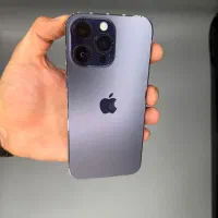ایفون ۱۴پرو ۲۵۶ ریجسترشده