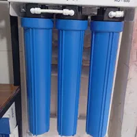 دستگاه تصفیه آب خانگی|آب‌سردکن و تصفیه آب|مشهد, تلگرد|دیوار