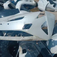 سپر چراغ سینی فن اسکلت اتاق شاسی جلو پنجره