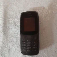 گوشی نوکیا ۱۰۵|موبایل|مهران (ایلام), |دیوار