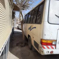 با پارس هم معاوضه دارم