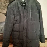 کاپشن بارانی(بادی)