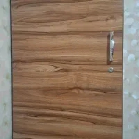 کمد لباس کمد کشو دار رگال دار ام دی اف اصل|جاکفشی، کمد، دراور|شیراز, گلشن|دیوار