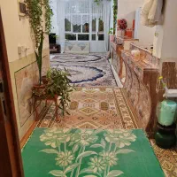 فروش خانه ویلایی ۱۲۰ متری ۲ خوابه