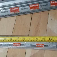 ترانس و ریل ساچمه ای کابینت 70cm