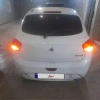 تیبا2 مدل1400 استسنایی|خودرو سواری و وانت|قم, علی آباد سعدگان|دیوار