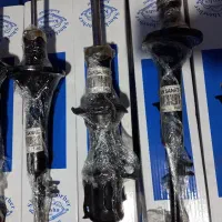 کمک فنر پلوس پک جلوبندی(ضمانتی)