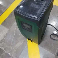 پمپ آب داب مدل ایزی باکس ایتالیایی|مصالح و تجهیزات ساختمان|اصفهان, طامه|دیوار