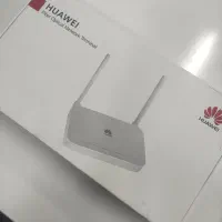 مودم فیبر نوری دوبانده هوآوی EG8145X6 (وای فای 6)