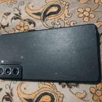 گوشی s21 FE5G گوشی سالم سالم تا حالا باز نشده|موبایل|زاهدان, |دیوار