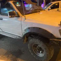 وانت هایلوکس تک کابین|خودرو سواری و وانت|دماوند, گیلاوند|دیوار