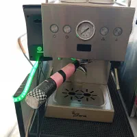 اسپرسوساز نیمه صنعتی بارنی ۲۲میلیون