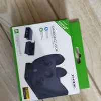 Xbox series دو دسته با هارد 2 ترا  و 29 بازی|کنسول، بازی ویدئویی و آنلاین|کرمانشاه, |دیوار