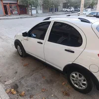 خودروی کوییک|خودرو سواری و وانت|هرسین, |دیوار