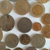 سکه|کلکسیون سکه، تمبر، اسکناس|کرمانشاه, |دیوار