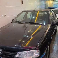 پارس اتوماتیک