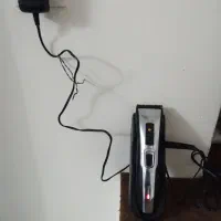 ماشین اصلاح max شارژی