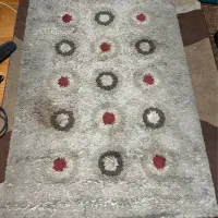 قالیچه ماکارونی