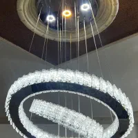 فروش لوستر نو نو