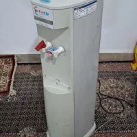 آبسردکن ژاپنی برق۱۱۰ نیاز به موتور