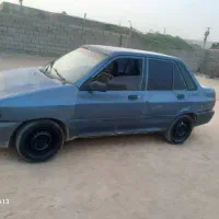 موتور گیربکس سالم مدارک کامل|خودرو سواری و وانت|چابهار, |دیوار