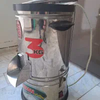 سبزی خرد کن سه کیلویی