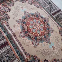 فروش فرش ماشینی ۶متری