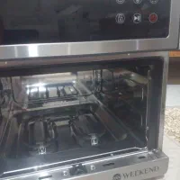 هوا پز یا سرخکن|اجاق گاز و لوازم برقی پختوپز|اردبیل, |دیوار