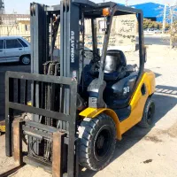 فروش لیفتراک|خودرو سنگین|رباط‌کریم, شهرک صنعتی پرند|دیوار