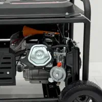 گازسوز کردن انواع موتور برق