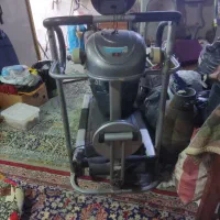 تردمیل|تجهیزات ورزشی|بندرعباس, |دیوار