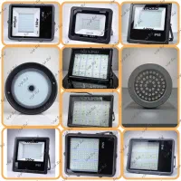 چراغ هایLED نورافکن.پروژکتور.تزینی.نورپردازی.لامپ