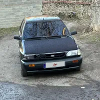 پراید لوازمی|خودرو سواری و وانت|کلاردشت, |دیوار