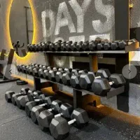 کراسفیت و هالتر