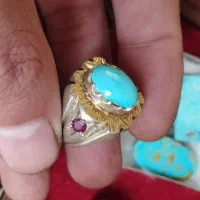 فیروزه عجمی نیشابور مخصوص فیروزه بازای خوش سلیقه