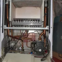 پکیج تاچی|آبگرمکن، پکیج، شوفاژ|ماهدشت, |دیوار
