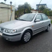 سمند 84 در حد|خودرو سواری و وانت|سلمان‌شهر, |دیوار