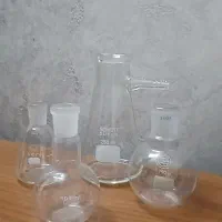 شیشه آلات آزمایشگاهی (مواد شیمیایی دارویی)|پزشکی|تهران, ستارخان|دیوار