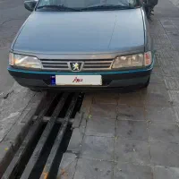 405دوگانه ۹۰ خاکستری