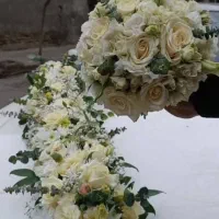 ماشین عروس