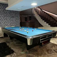 میز بیلیارد ایتبال شار جمع کن رویال کد 20.90