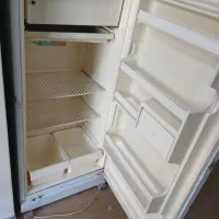 یخچال قیمت مناسب فنی ب شرط|یخچال و فریزر|قوچان, |دیوار