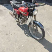 موتور موجوده سی جی ..روان|موتورسیکلت|کاکی, |دیوار