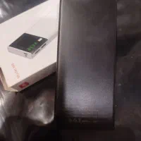 ۲ عدد پاور بانک و ۱عدد ساعت هوشمند