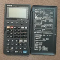 ماشین حساب کاسیو ۴۸۰۰