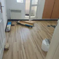 پرده وکاغذدیواری|پرده، رانر، رومیزی|مهاجران, |دیوار