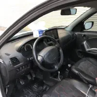 ساینا ۹۶ فروش و معاوضه|خودرو سواری و وانت|قائمشهر, |دیوار